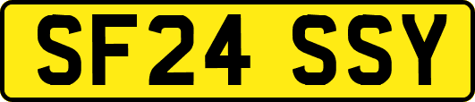 SF24SSY