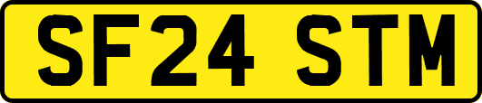 SF24STM