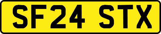 SF24STX