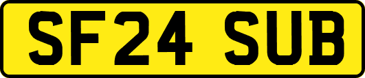 SF24SUB