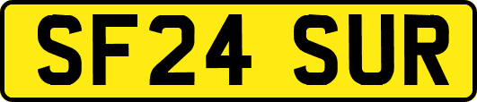 SF24SUR