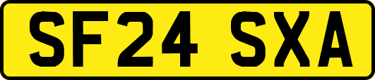 SF24SXA