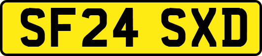 SF24SXD