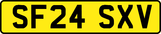 SF24SXV