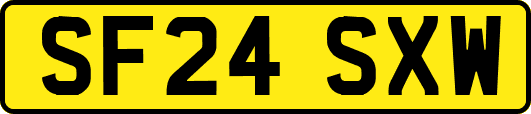 SF24SXW