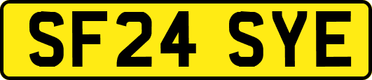 SF24SYE