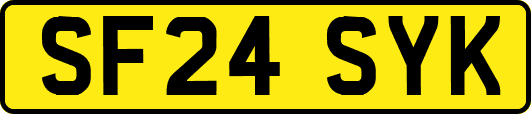 SF24SYK