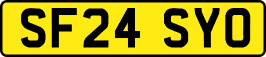 SF24SYO