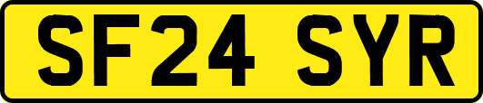 SF24SYR