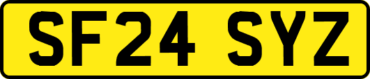 SF24SYZ