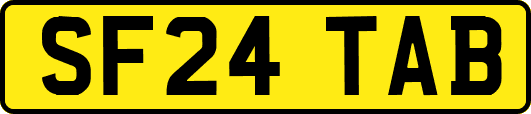 SF24TAB