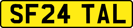 SF24TAL