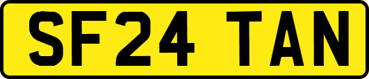 SF24TAN
