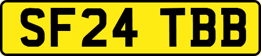 SF24TBB