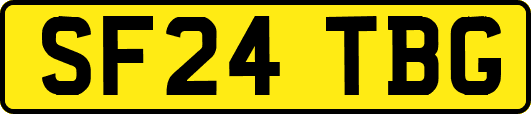 SF24TBG