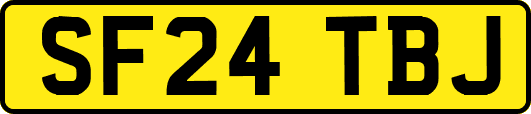 SF24TBJ
