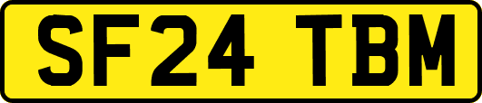 SF24TBM