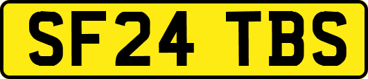 SF24TBS