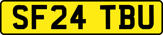 SF24TBU