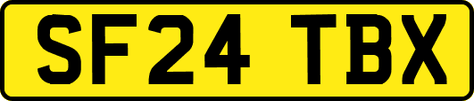 SF24TBX