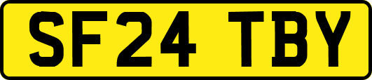 SF24TBY