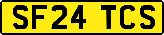SF24TCS