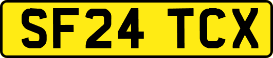 SF24TCX