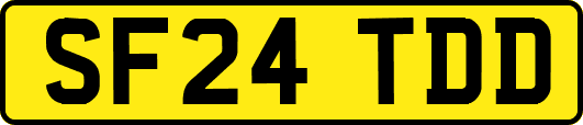SF24TDD