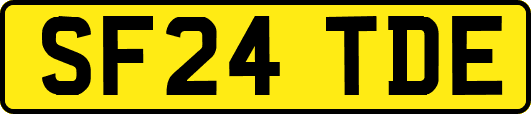 SF24TDE