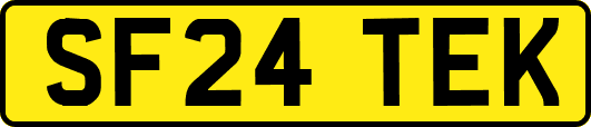 SF24TEK