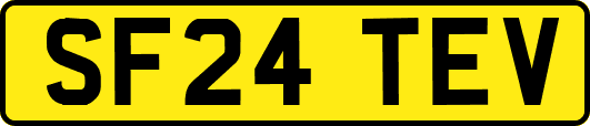 SF24TEV