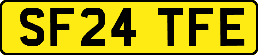 SF24TFE