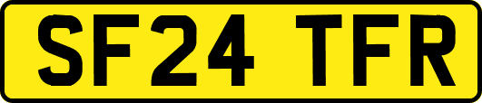 SF24TFR