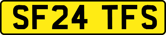 SF24TFS
