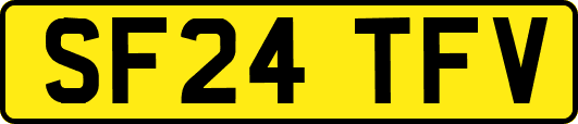 SF24TFV