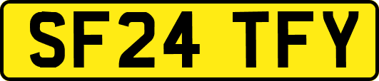 SF24TFY