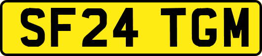 SF24TGM