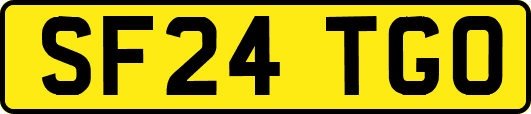 SF24TGO