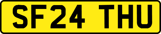 SF24THU