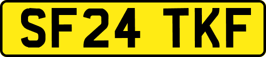 SF24TKF
