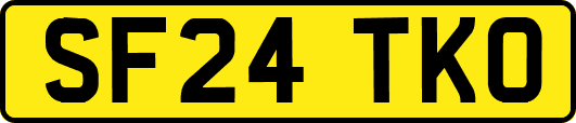 SF24TKO