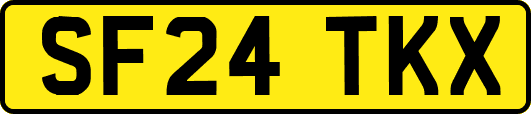 SF24TKX