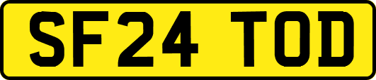 SF24TOD