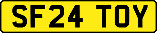 SF24TOY