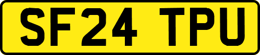 SF24TPU