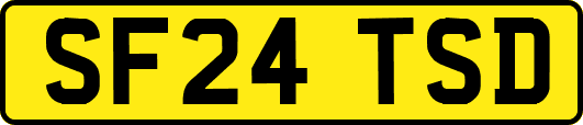 SF24TSD