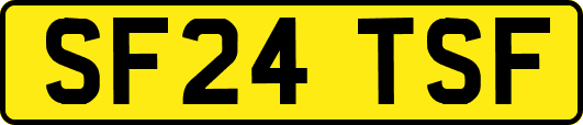 SF24TSF