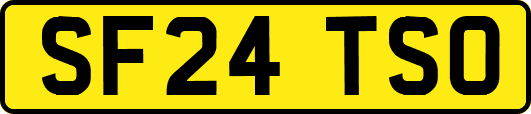 SF24TSO
