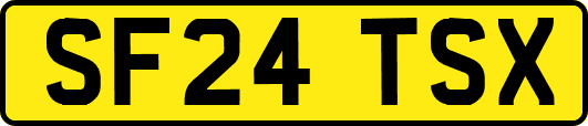 SF24TSX