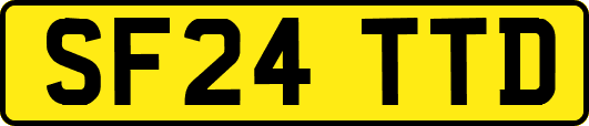 SF24TTD